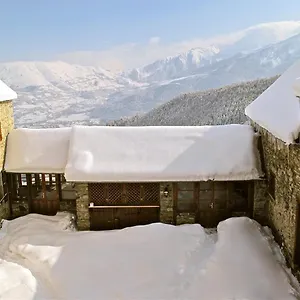 La Ferme De Soulan Maison d'hôtes