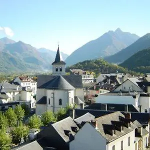 Luxury In The Centre Of Gazost Maison d'hôtes