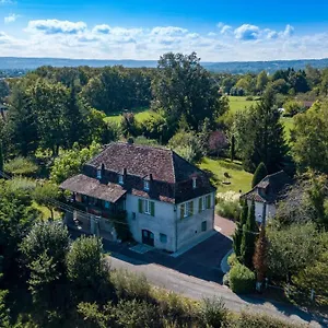 L'ostal De Maison d'hôtes