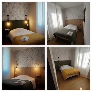Le Bistro Hotel