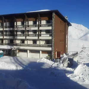 Le Pourquoi Pas Auberge de jeunesse