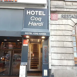 visit hotel