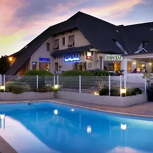 Les Peyrieres Hotel