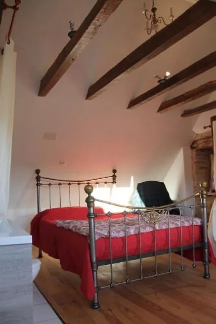 Le Moulin De Benechou Bed & Breakfast Olemps 0*,  France